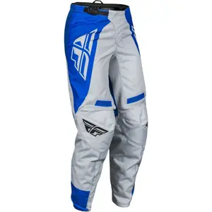 Women's motocross Trousers Fly Racing F-16 image-0
