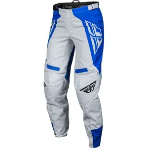 Women's motocross Trousers Fly Racing F-16 image-1