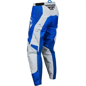 Women's motocross Trousers Fly Racing F-16 image-2