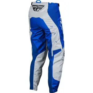Women's motocross Trousers Fly Racing F-16 image-3