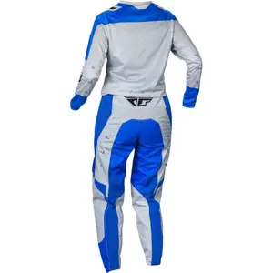 Women's motocross Trousers Fly Racing F-16 image-5