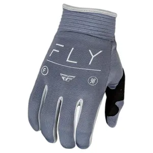Gants moto cross enfant Fly Racing F-16 Stone image-0