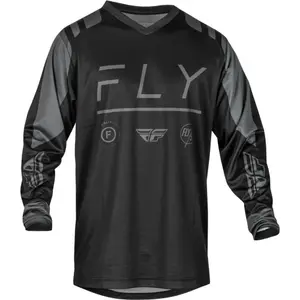 Motocross-Trikot Fly Racing F-16