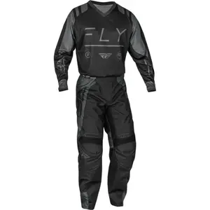 Motocross-Trikot Fly Racing F-16 image-1