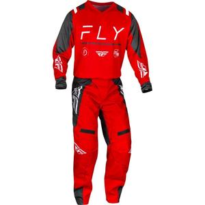 Maillot moto cross Fly Racing F-16 image-2
