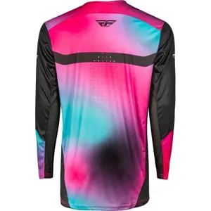 Camisola de motocross de manga comprida Fly Racing Fly Rayce image-1