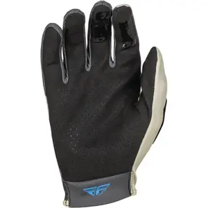 Gyermek motoros kesztyű, minden évszakra Fly Racing Lite Vice Light image-1