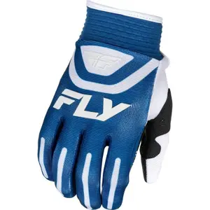 Gyermek motoros kesztyű, minden évszakra Fly Racing F-16 image-0