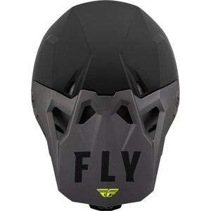 Fly Racing Helm Formula CP Slant