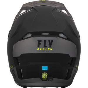 Fly Racing Helm Formula CP Slant image-1