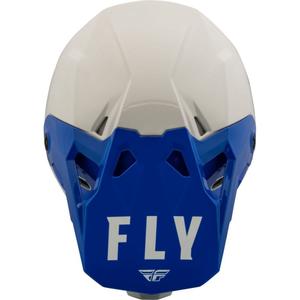 Motorradhelm Fly Racing Formula CP Slant