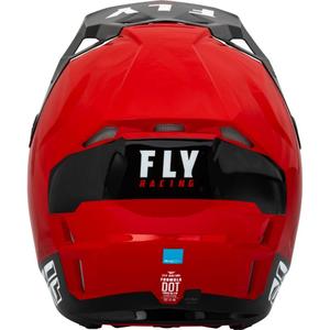 Casque Fly Racing Formula CP Slant image-1
