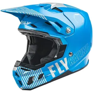 Casco para niños Fly Racing Formula Cc Primary image-0