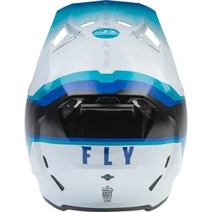 Casque Fly Racing Formula CC Driver image-2