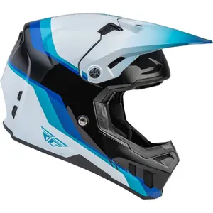 Casque Fly Racing Formula CC Driver image-1