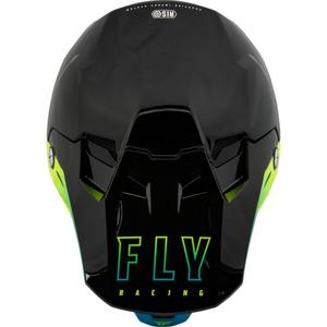 Hjelm Fly Racing Formula CC Centrum image-3