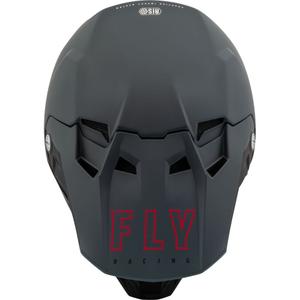 Hjelm Fly Racing Formula CC Centrum image-2