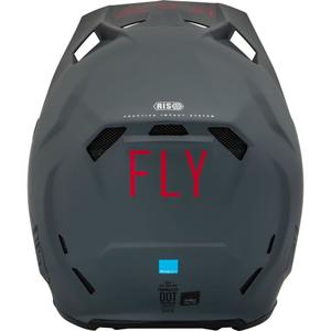 Hjelm Fly Racing Formula CC Centrum image-3