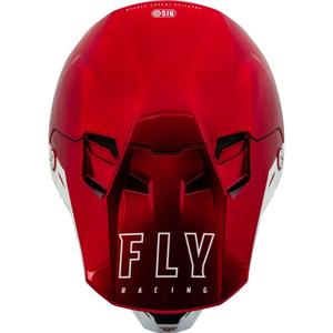 Metalhjelm Fly Racing Formula CC Centrum image-3