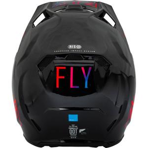 Hjelm Fly Racing Formula CC Centrum S.E Avenge image-3