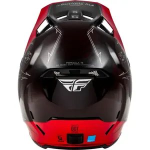 Κράνος motocross Fly Racing Formula S Carbon Legacy image-2