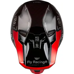 Κράνος motocross Fly Racing Formula S Carbon Legacy image-3