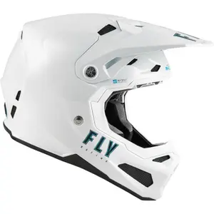 Κράνος motocross Fly Racing Formula S Carbon Solid image-1