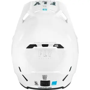 Κράνος motocross Fly Racing Formula S Carbon Solid image-2