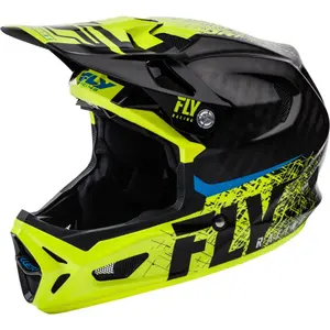 Auriculares Fly Racing Werx Mips 2020 image-0