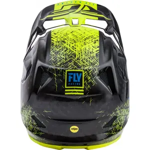 Auriculares Fly Racing Werx Mips 2020 image-2