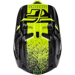 Auriculares Fly Racing Werx Mips 2020 image-3