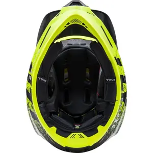 Auriculares Fly Racing Werx Mips 2020 image-4