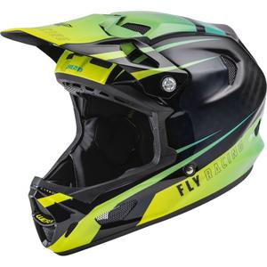 Casque BMX Fly Racing WERX-R