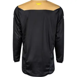 Motocross-trøje Fly Racing Kinetic Reload image-1