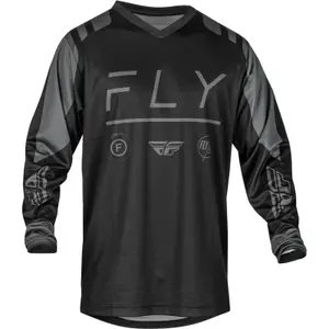 Maglia da motocross Fly Racing F-16 image-0