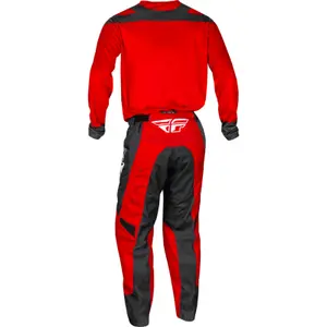 Παντελόνι motocross Fly Racing F-16 image-3