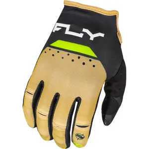 Guanti da moto cross Fly Racing Kinetic Reload image-0