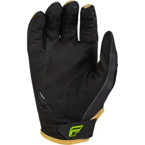Guanti da moto cross Fly Racing Kinetic Reload image-1