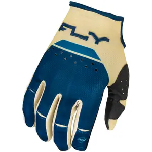Guanti da moto cross Fly Racing Kinetic Reload image-0