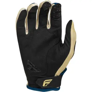 Guanti da moto cross Fly Racing Kinetic Reload image-1