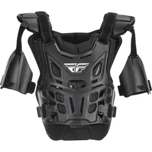 Chaleco de moto Fly Racing Revel image-0