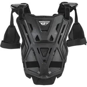 Chaleco de moto Fly Racing Revel image-1