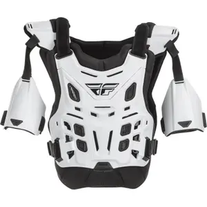 Gilet da moto Fly Racing Revel image-0