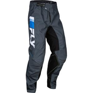 Motorcycle Trousers cross child Fly Racing Kinetic image-1