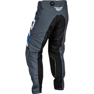 Motorcycle Trousers cross child Fly Racing Kinetic image-3