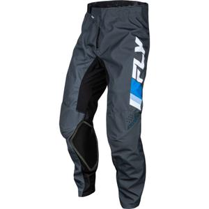Motorcycle Trousers cross child Fly Racing Kinetic image-2