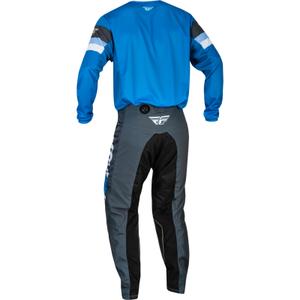 Motorcycle Trousers cross child Fly Racing Kinetic image-4