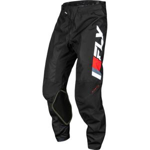 Motorcycle Trousers cross child Fly Racing Kinetic image-2