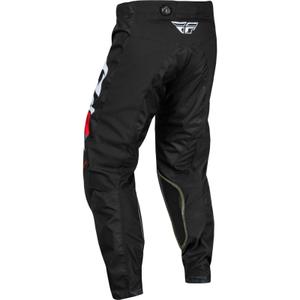 Motorcycle Trousers cross child Fly Racing Kinetic image-4