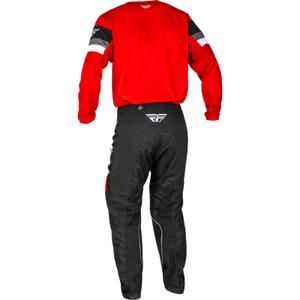 Motorcycle Trousers cross child Fly Racing Kinetic image-3